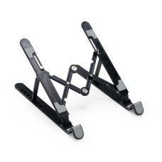 Suporte Retrátil para Notebook Multi Ângulos