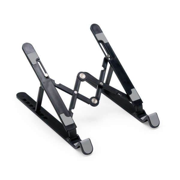 Suporte Retrátil para Notebook Multi Ângulos