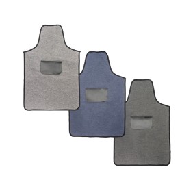 Avental Poliéster PVC Mescla Avental Poliéster PVC Mescla