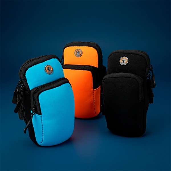 Braçadeira Esportiva Neoprene