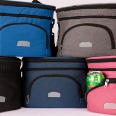Bolsa Térmica Poliéster 10 Litros
