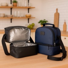 Bolsa Térmica Dupla 7 Litros