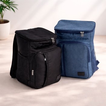 Mochila Térmica 15L Mochila Térmica 15L