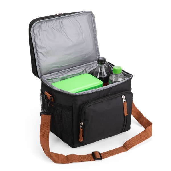 Bolsa Térmica Dupla Expansível 15L