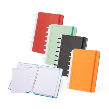 Caderno de Disco Caderno de Disco