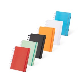 Caderno de Disco Caderno de Disco