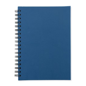 Caderno Emborrachado