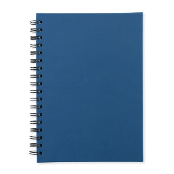 Caderno Emborrachado