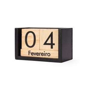 CalendÃ¡rio Permanente Madeira