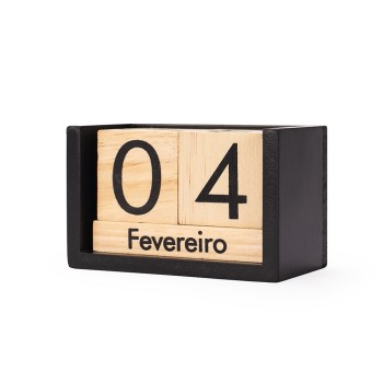 CalendÃ¡rio Permanente Madeira