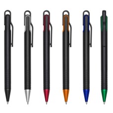 Caneta Plástica Caneta Plástica