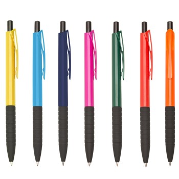 Caneta Plástica Caneta Plástica