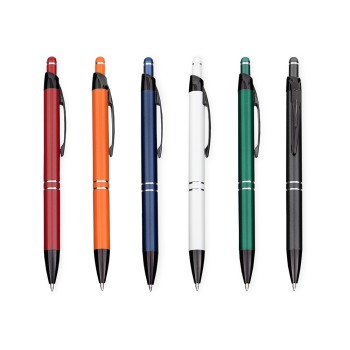 Caneta Metal Touch Caneta Metal Touch