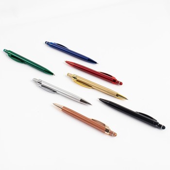 Caneta Metal Touch Caneta Metal Touch