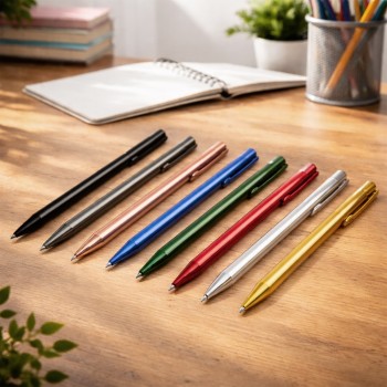 Caneta Metal Caneta Metal