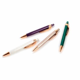 Caneta Metal Touch Caneta Metal Touch