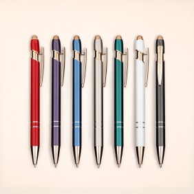 Caneta Metal Touch Caneta Metal Touch