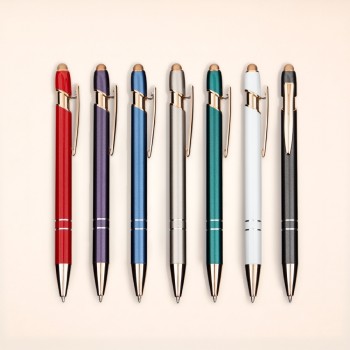 Caneta Metal Touch Caneta Metal Touch