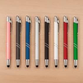 Caneta Metal Touch Caneta Metal Touch