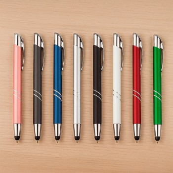 Caneta Metal Touch Caneta Metal Touch