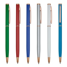 Caneta Metal Caneta Metal