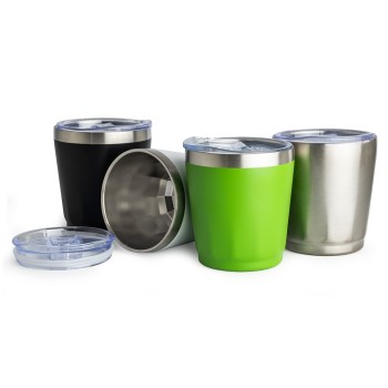 Copo TÃ©rmico 200ml