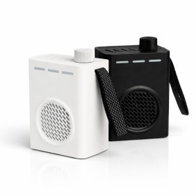 Caixa de Som Multimídia