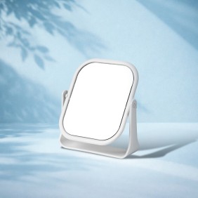 Espelho de Mesa Plástico Espelho de Mesa Plástico