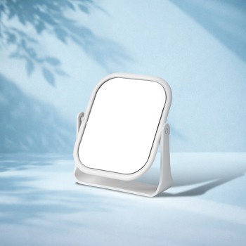 Espelho de Mesa Plástico Espelho de Mesa Plástico