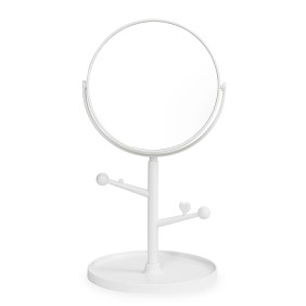 Espelho de Mesa Plástico Espelho de Mesa Plástico