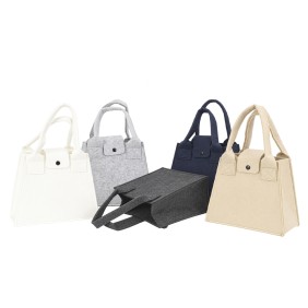 Bolsa Feltro