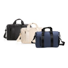 Bolsa Couro Sintético 14 Litros