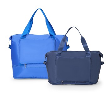 Bolsa ExpansÃ­vel e DobrÃ¡vel 25 Litros