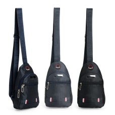 Mini Bolsa Transversal Oxford