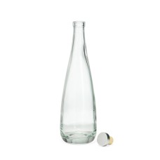 Garrafa de Vidro 550ml