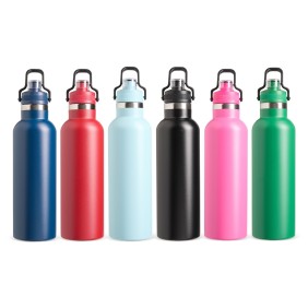 Garrafa TÃ©rmica 800ml