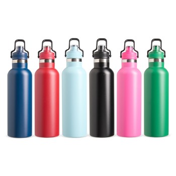 Garrafa TÃ©rmica 800ml