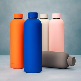 Garrafa TÃ©rmica 750ml