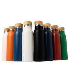 Garrafa Térmica 600ml Garrafa Térmica 600ml