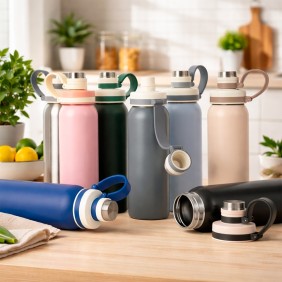 Garrafa Inox 800ml Garrafa Inox 800ml