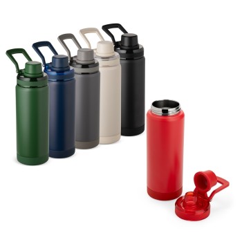 Garrafa Térmica 600ml