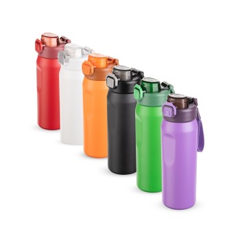 Garrafa Alumínio 550ml