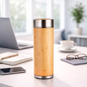 Garrafa Térmica 350ml