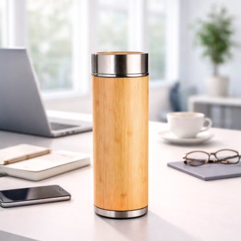 Garrafa Térmica 350ml