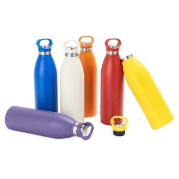 Garrafa Térmica 750ml Garrafa Térmica 750ml