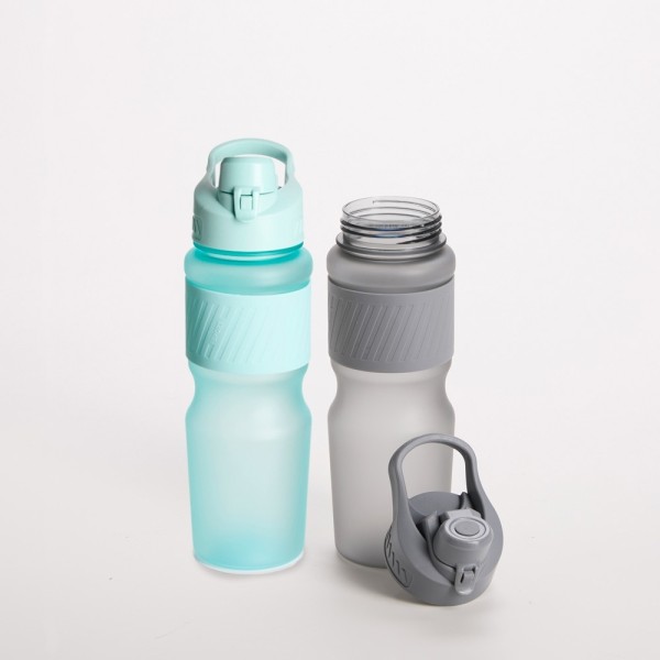 Garrafa Plástico 750ml