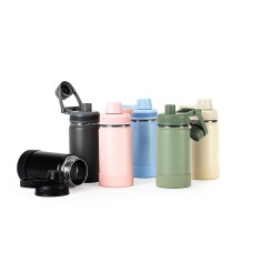 Garrafa Térmica 350ml Garrafa Térmica 350ml