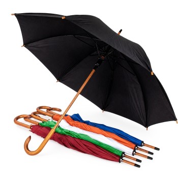 Guarda-Chuva Automático