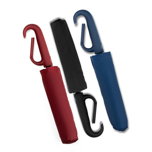Guarda-Chuva Automático