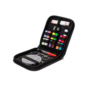 Kit Costura 27 Peças Kit Costura 27 Peças